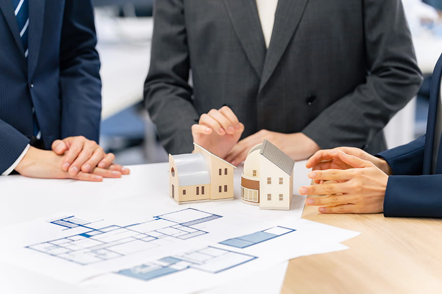 価格・条件の交渉